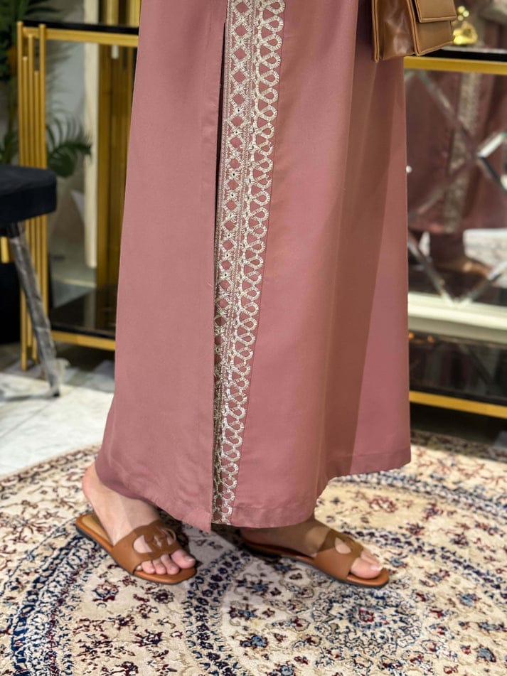 HOOR LONG LENGTH SITCHED FOR GIRLS