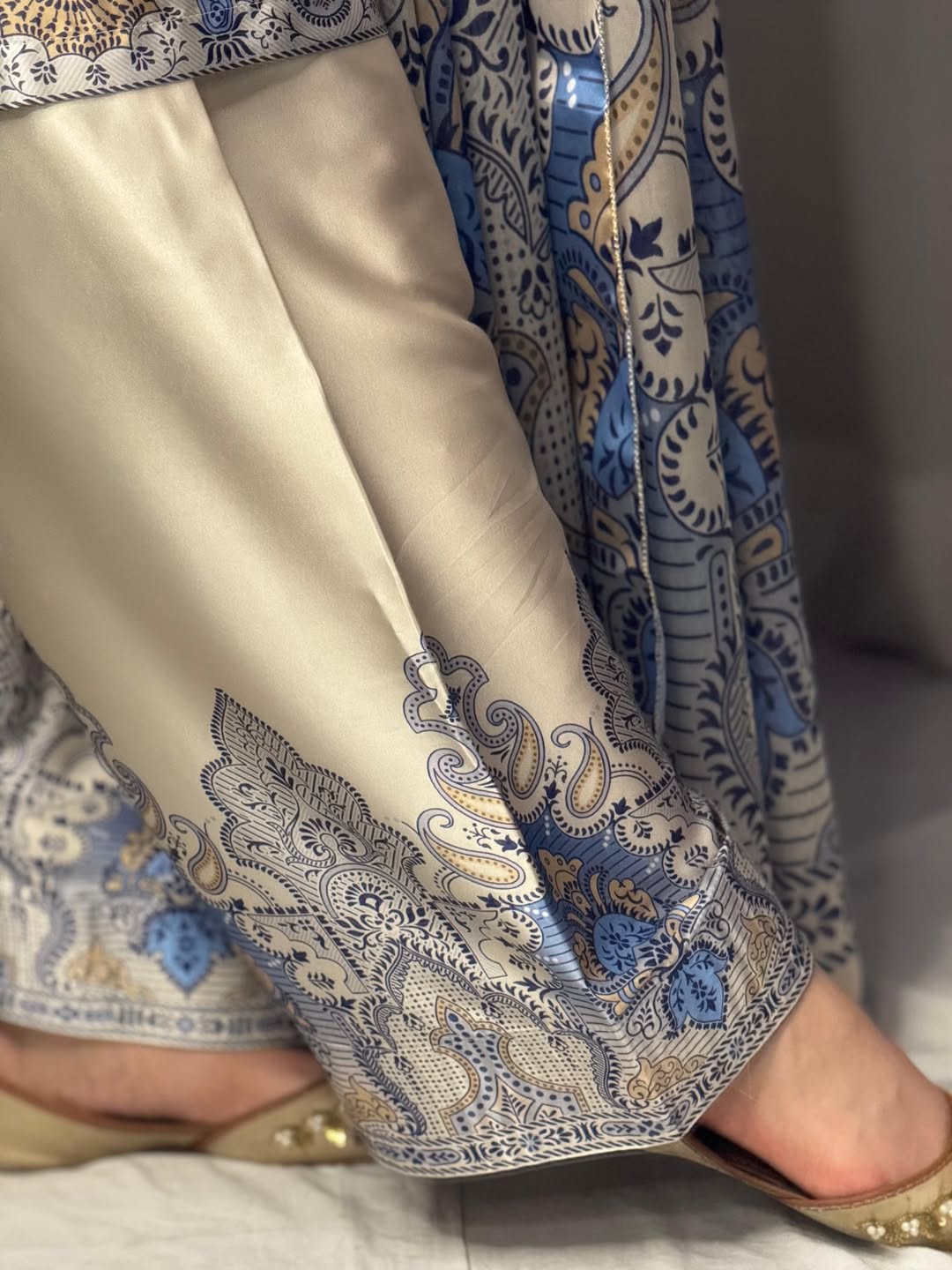 DIGITAL PRINT 3PC SUIT STITCHED FOR GIRLS